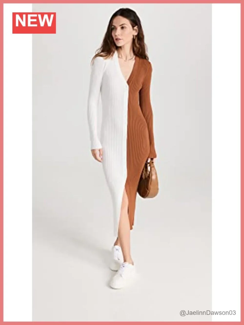 Lightweight Ribbed Knit Button Placket Long Sleeve V-Neck Cardigan Sweater